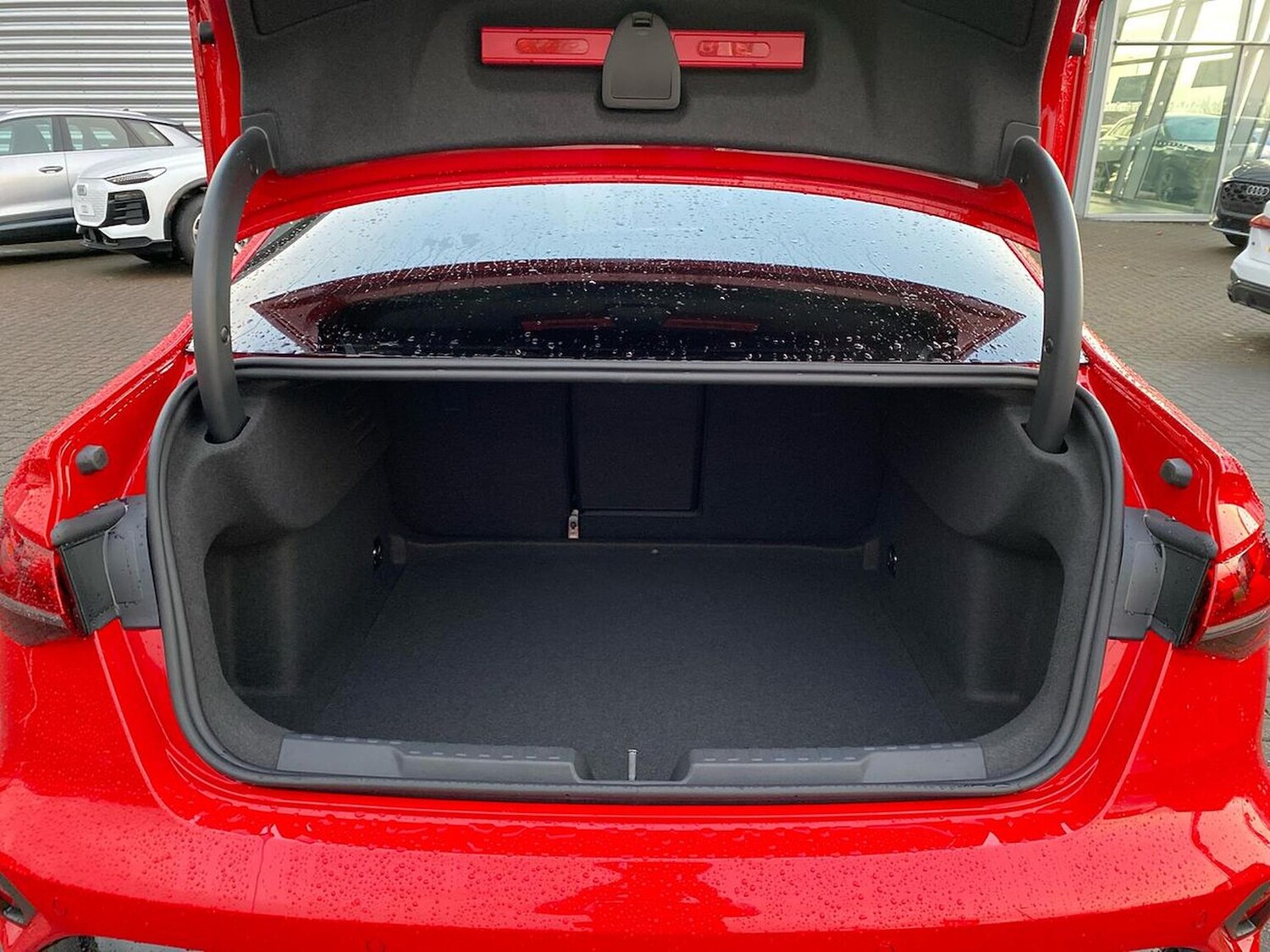 Used Audi A3 2025 for sale - 78192651: Photo 19