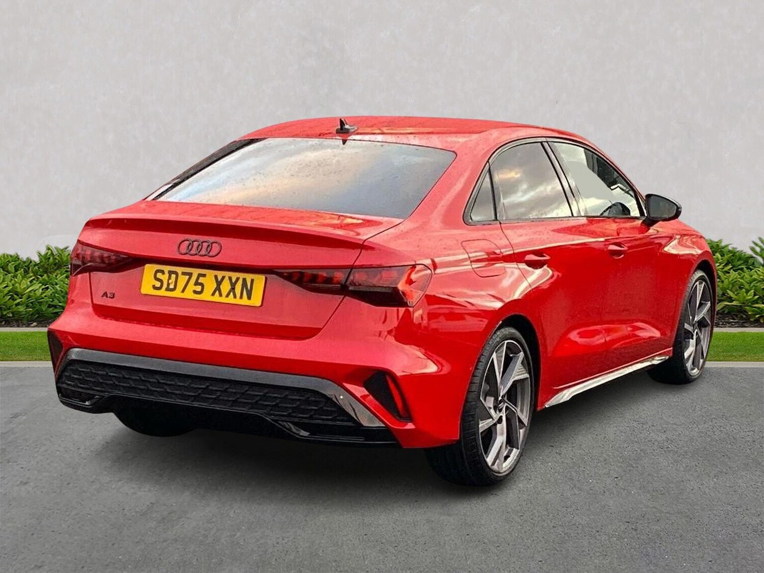 Used Audi A3 2025 for sale - 78192651: Photo 20