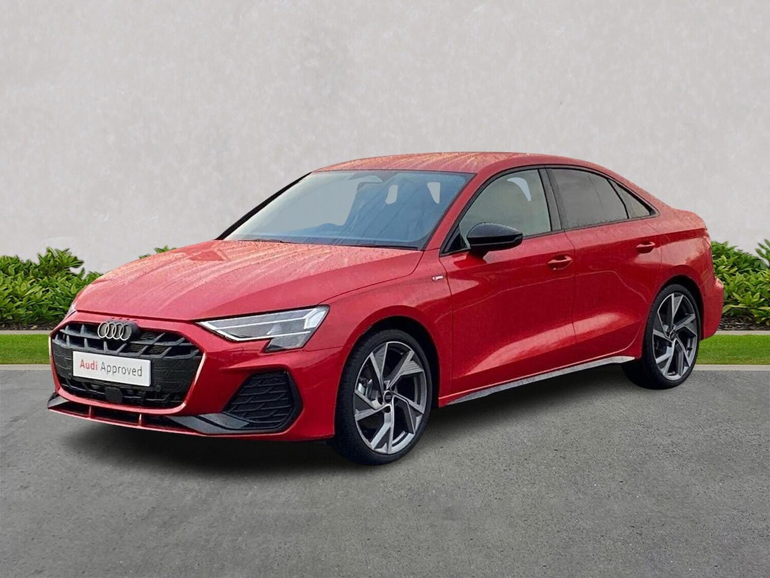 Used Audi A3 2025 for sale - 78192651: Photo 22