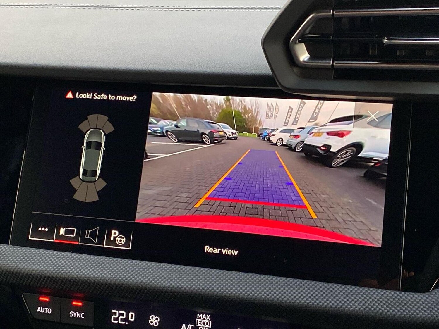 Used Audi A3 2025 for sale - 78192651: Photo 25