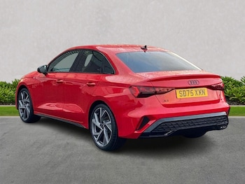 Used Audi A3 2025 for sale - 78192651: Photo