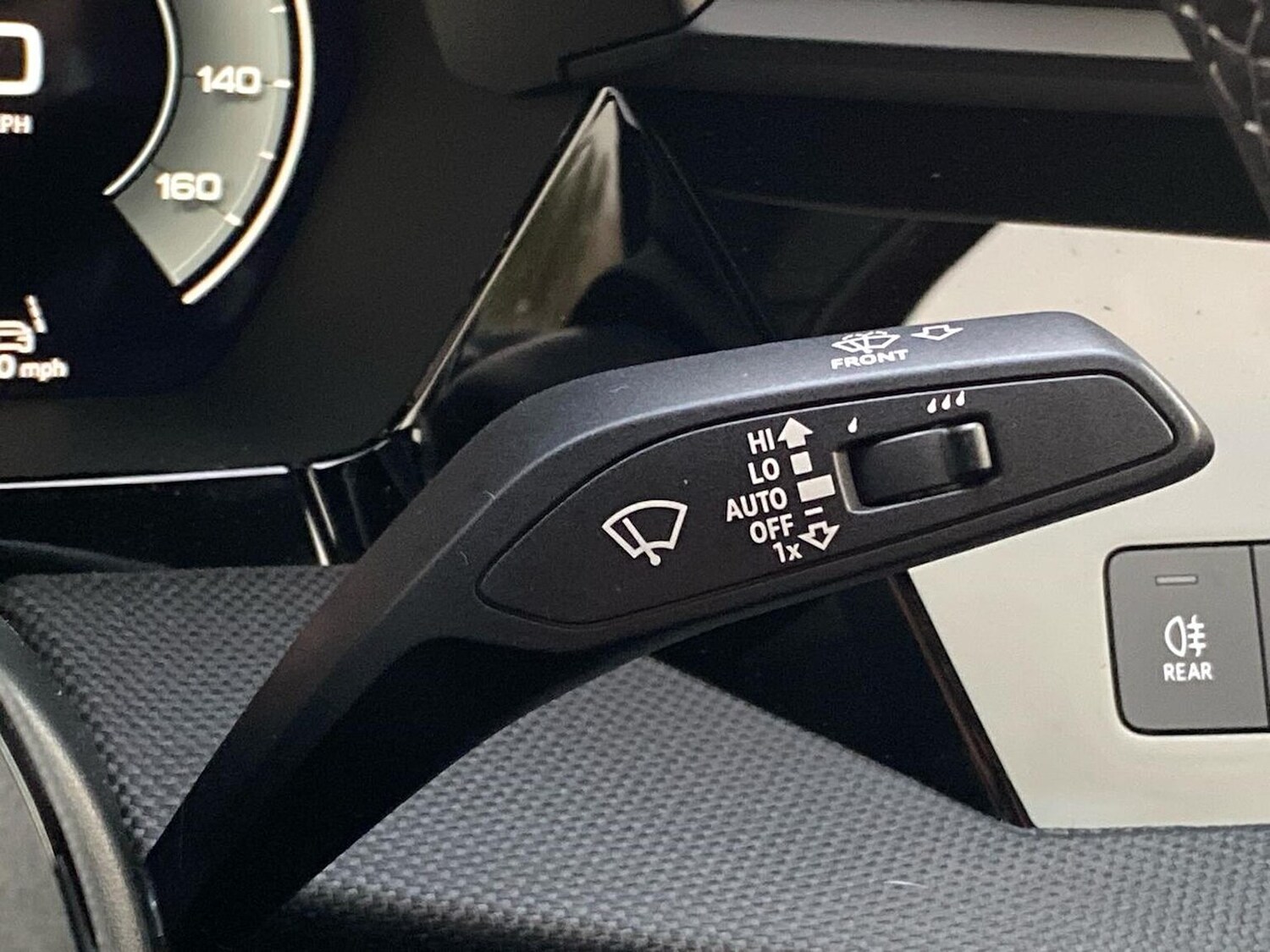 Used Audi A3 2025 for sale - 78192651: Photo 30