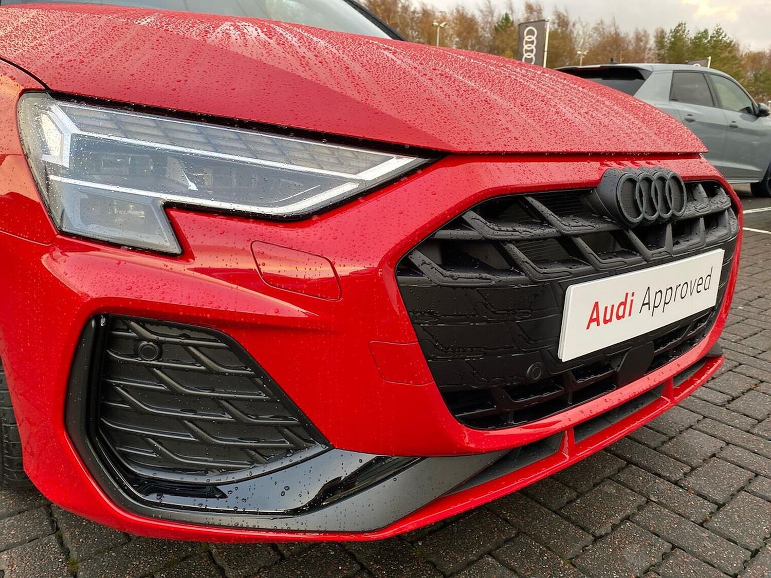 Used Audi A3 2025 for sale - 78192651: Photo 35