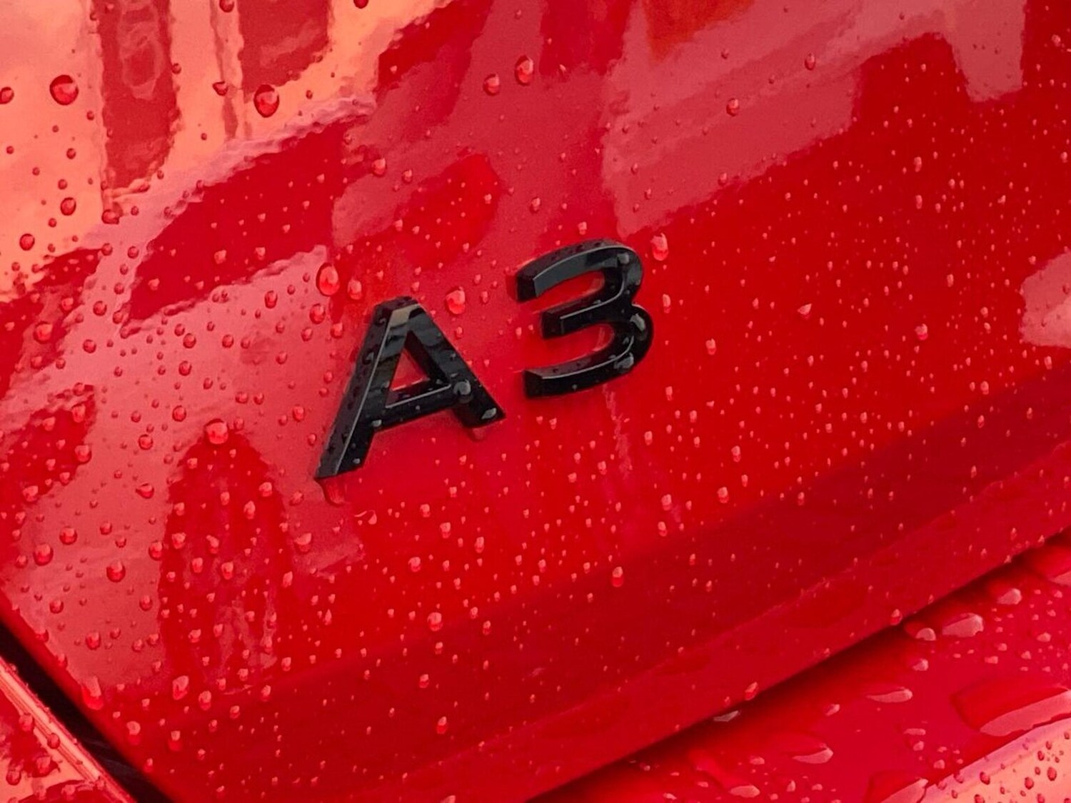 Used Audi A3 2025 for sale - 78192651: Photo 37