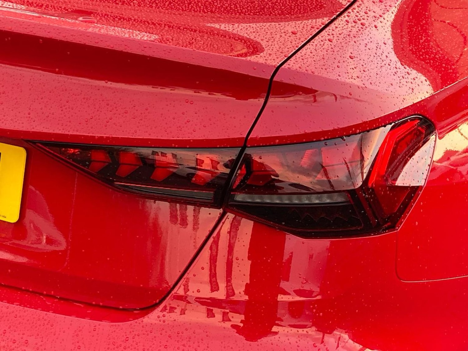 Used Audi A3 2025 for sale - 78192651: Photo 38