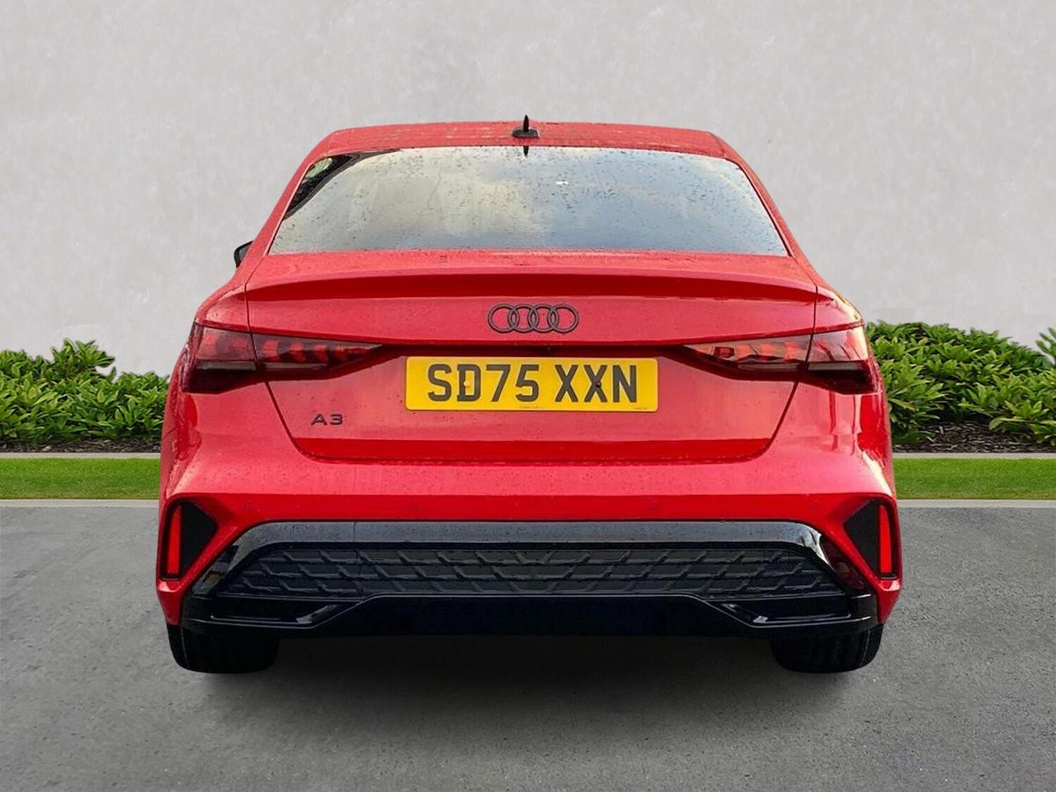 Used Audi A3 2025 for sale - 78192651: Photo 6