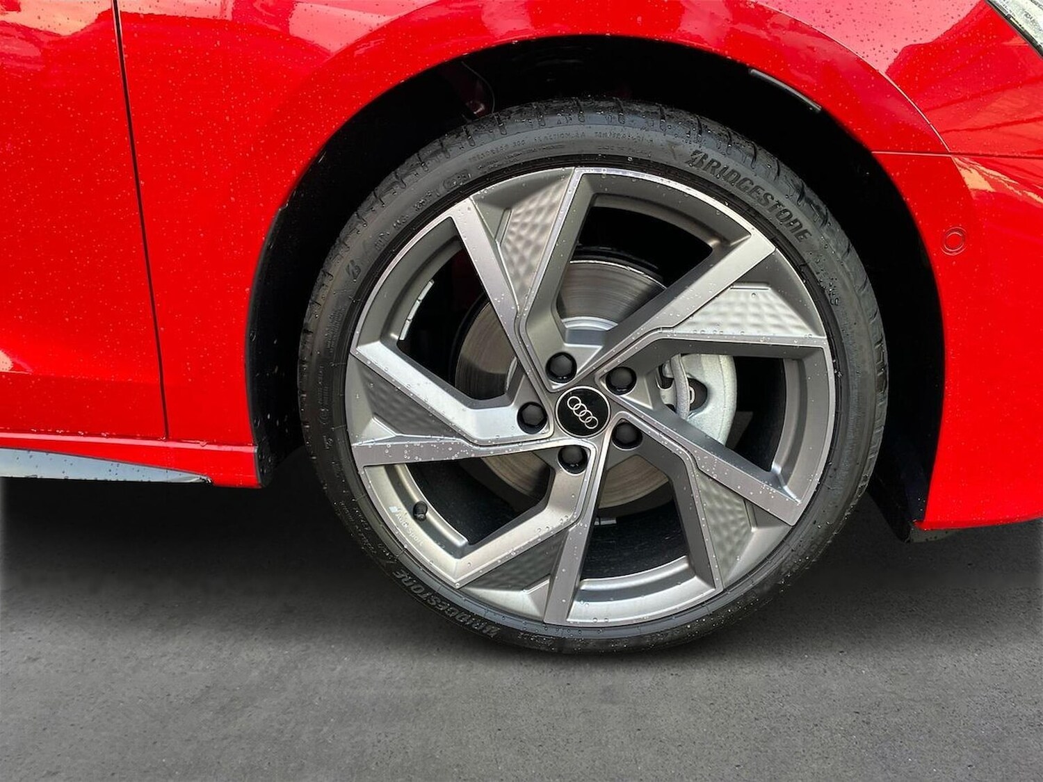 Used Audi A3 2025 for sale - 78192651: Photo 8