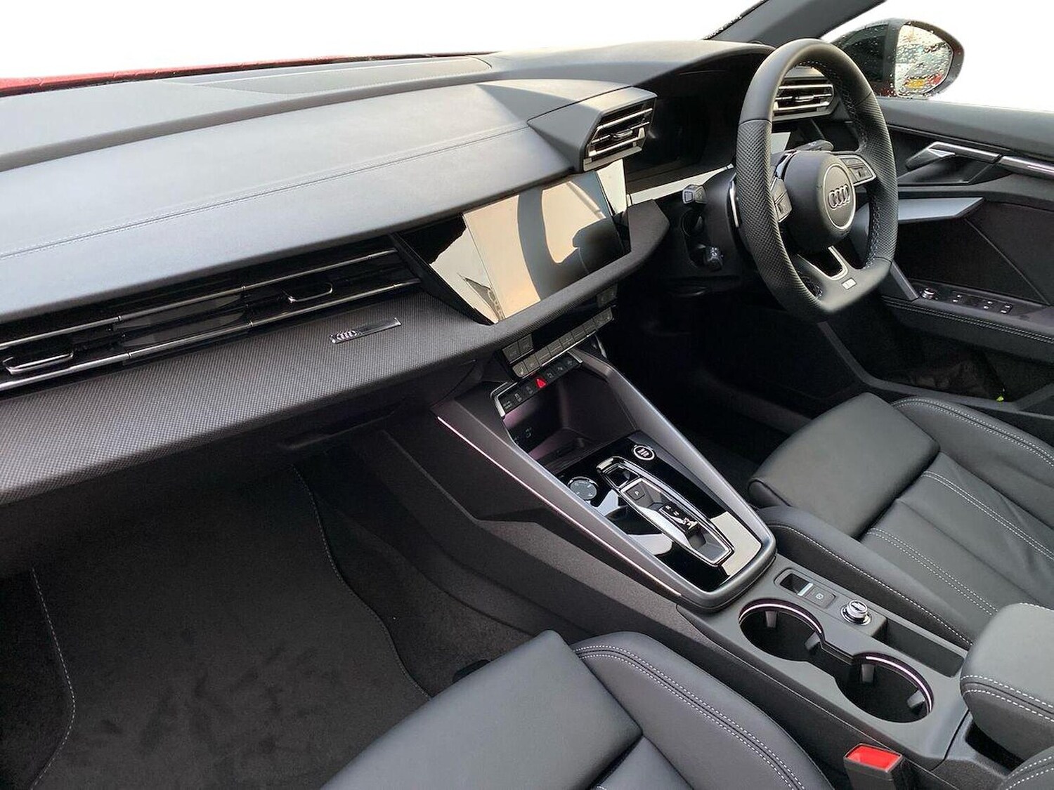 Used Audi A3 2025 for sale - 78192651: Photo 9