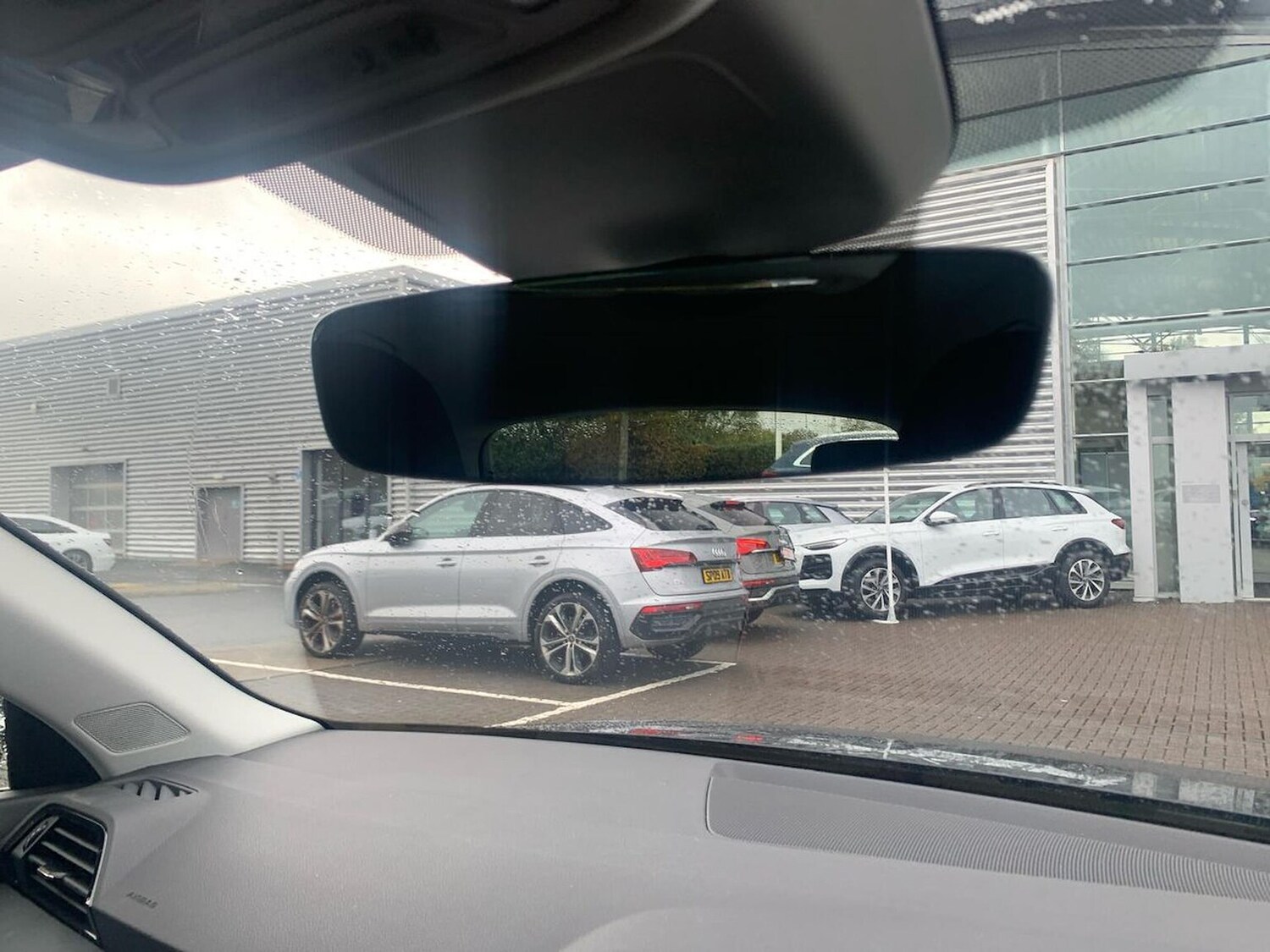 Used Audi Q3 2021 for sale - 76149619: Photo 14