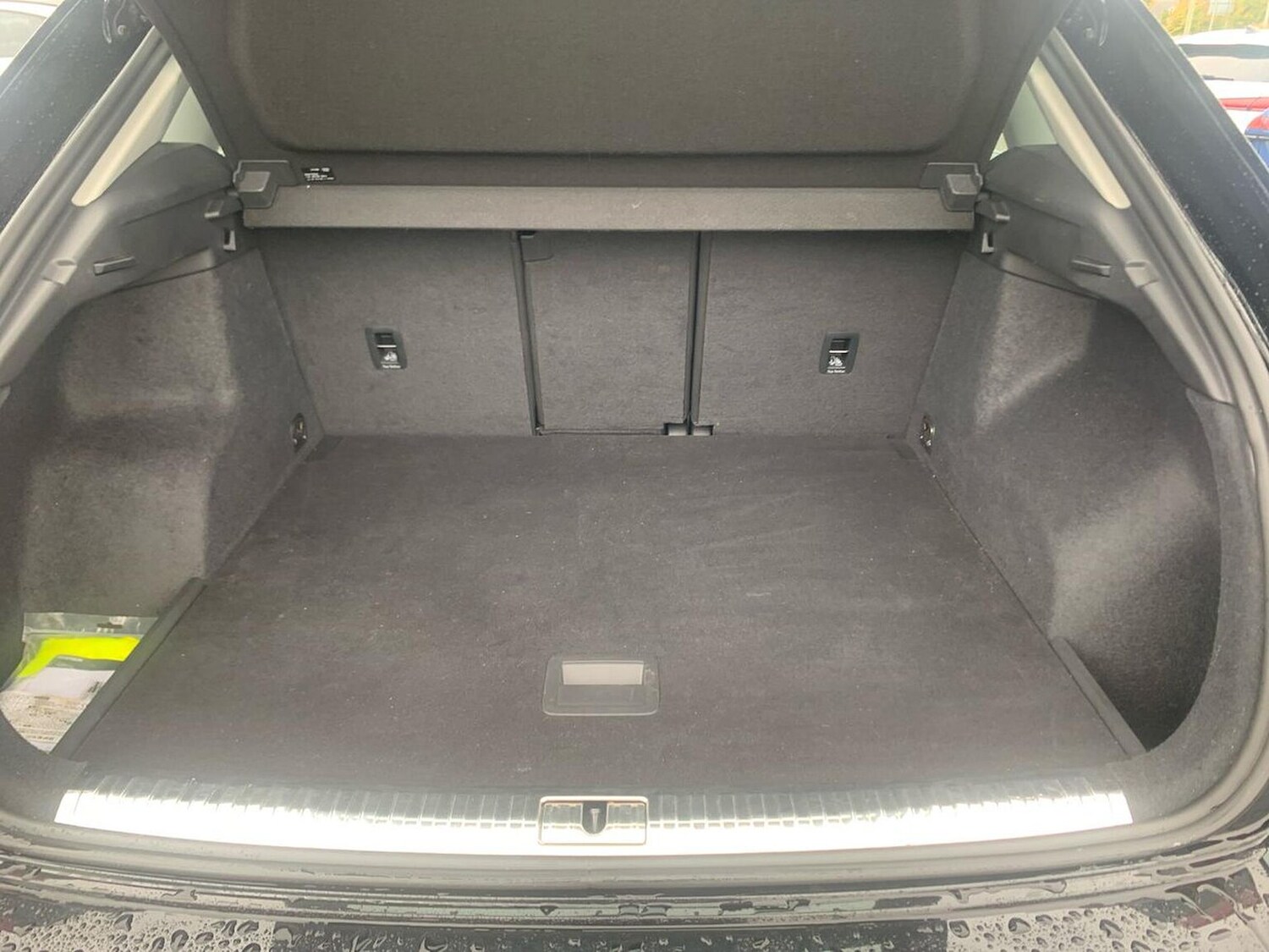 Used Audi Q3 2021 for sale - 76149619: Photo 17