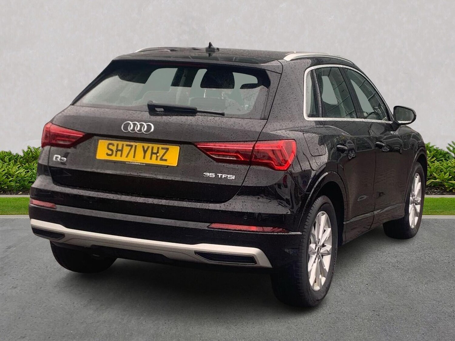 Used Audi Q3 2021 for sale - 76149619: Photo 18