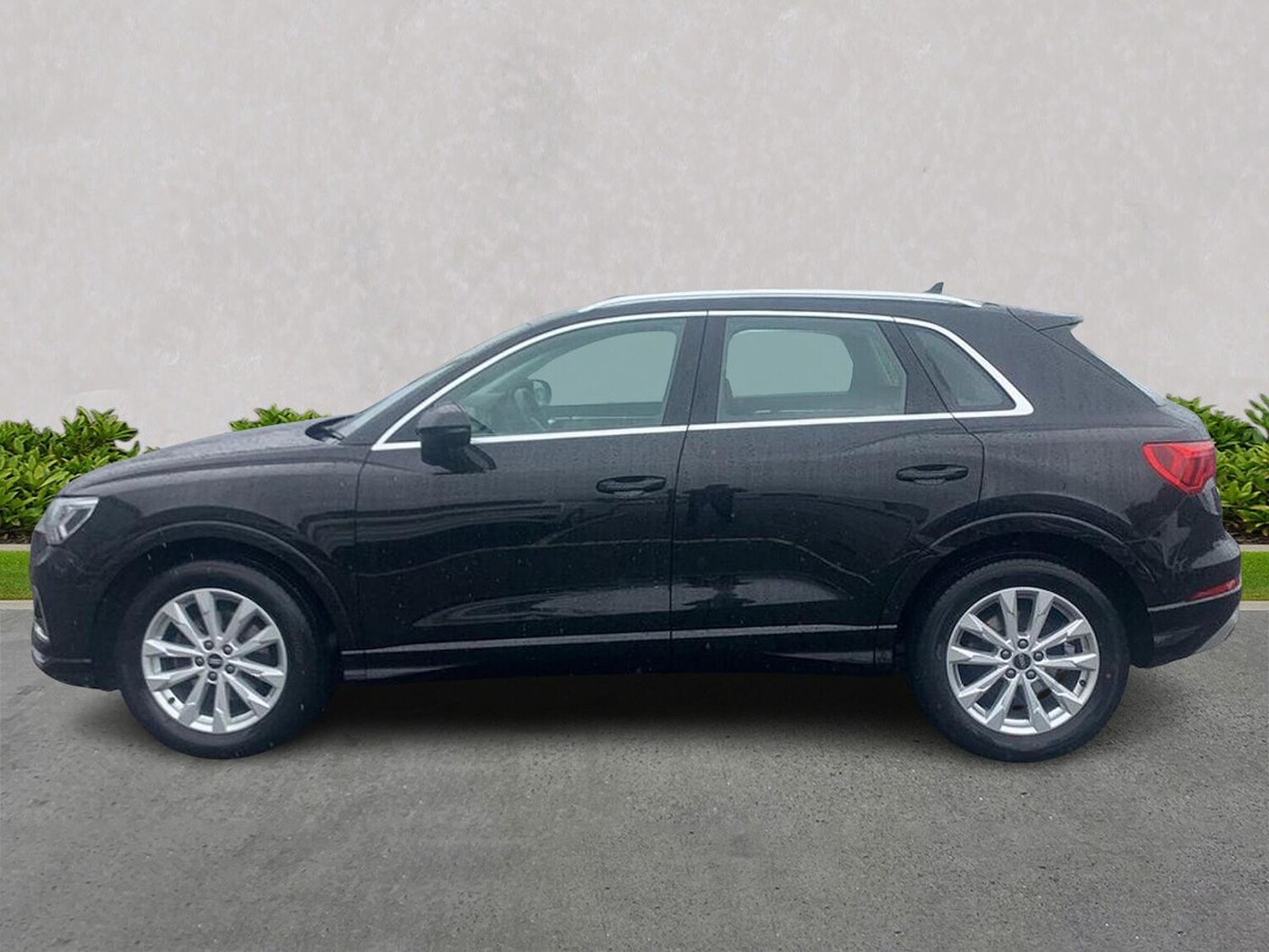 Used Audi Q3 2021 for sale - 76149619: Photo 19