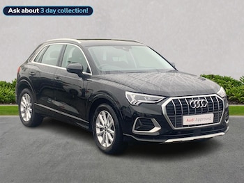 Audi - Q3