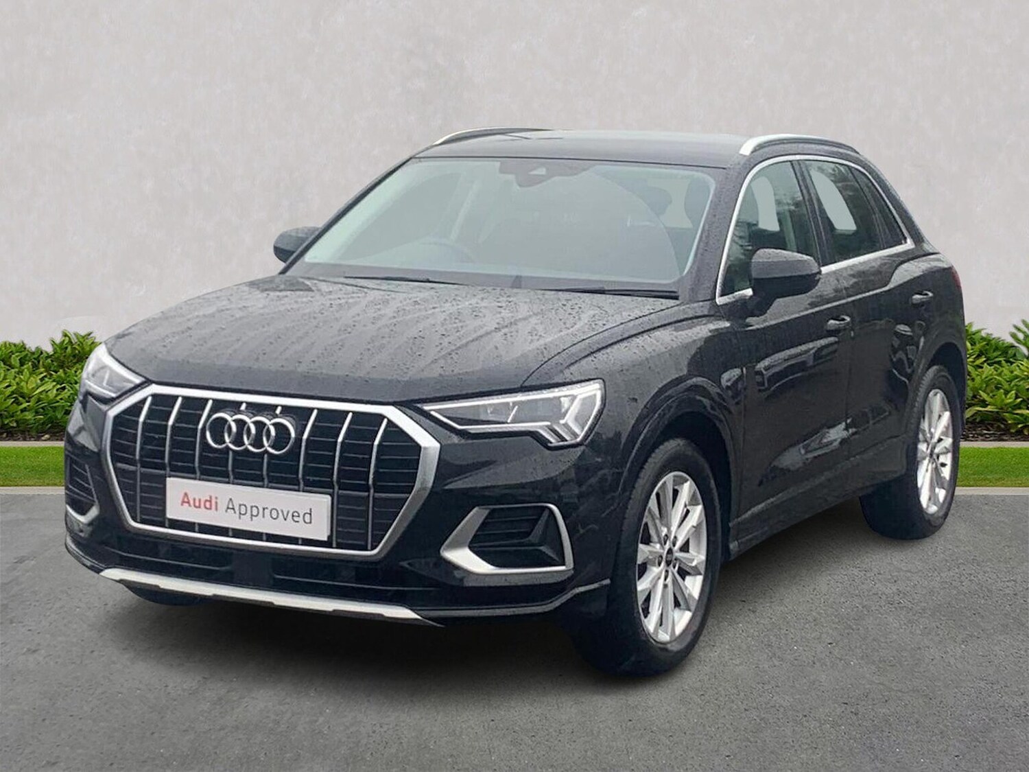 Used Audi Q3 2021 for sale - 76149619: Photo 20