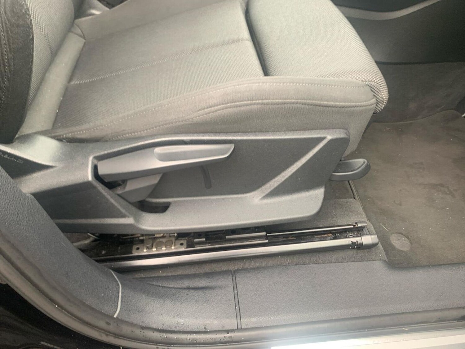Used Audi Q3 2021 for sale - 76149619: Photo 30