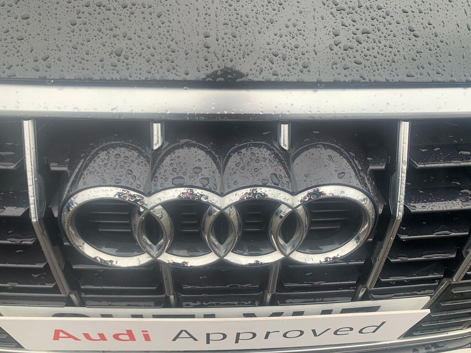 Used Audi Q3 2021 for sale - 76149619: Photo 33