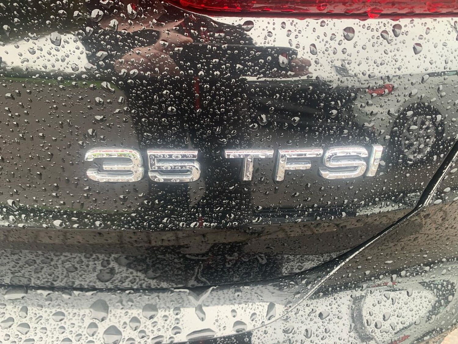 Used Audi Q3 2021 for sale - 76149619: Photo 35