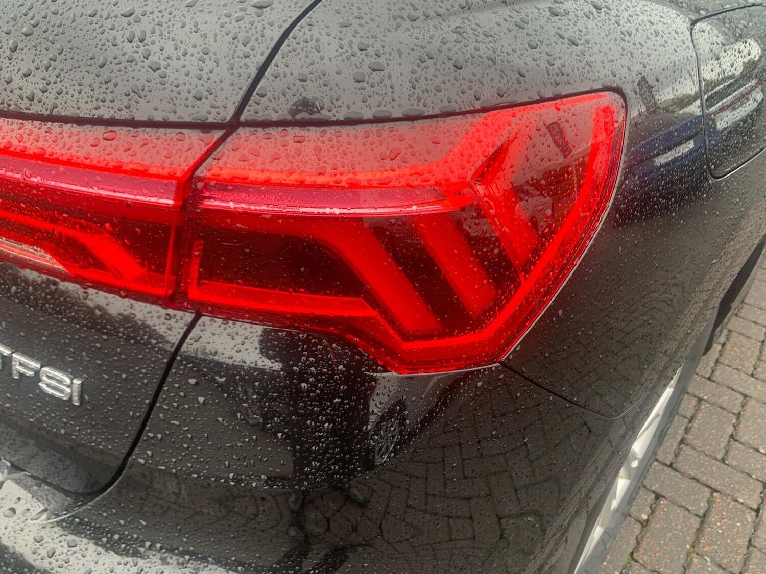 Used Audi Q3 2021 for sale - 76149619: Photo 36