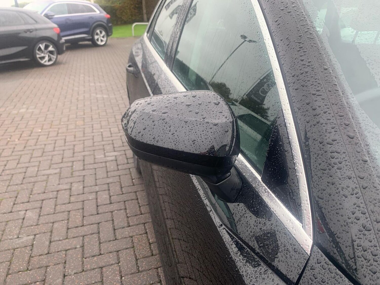 Used Audi Q3 2021 for sale - 76149619: Photo 38