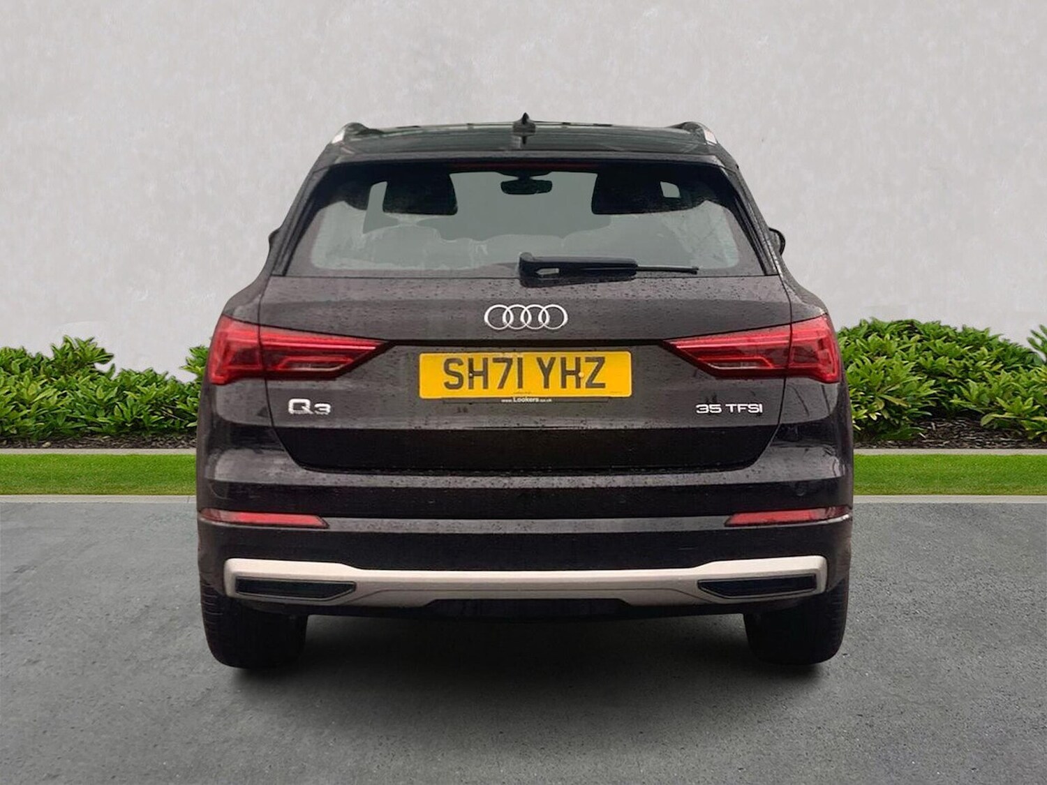Used Audi Q3 2021 for sale - 76149619: Photo 4