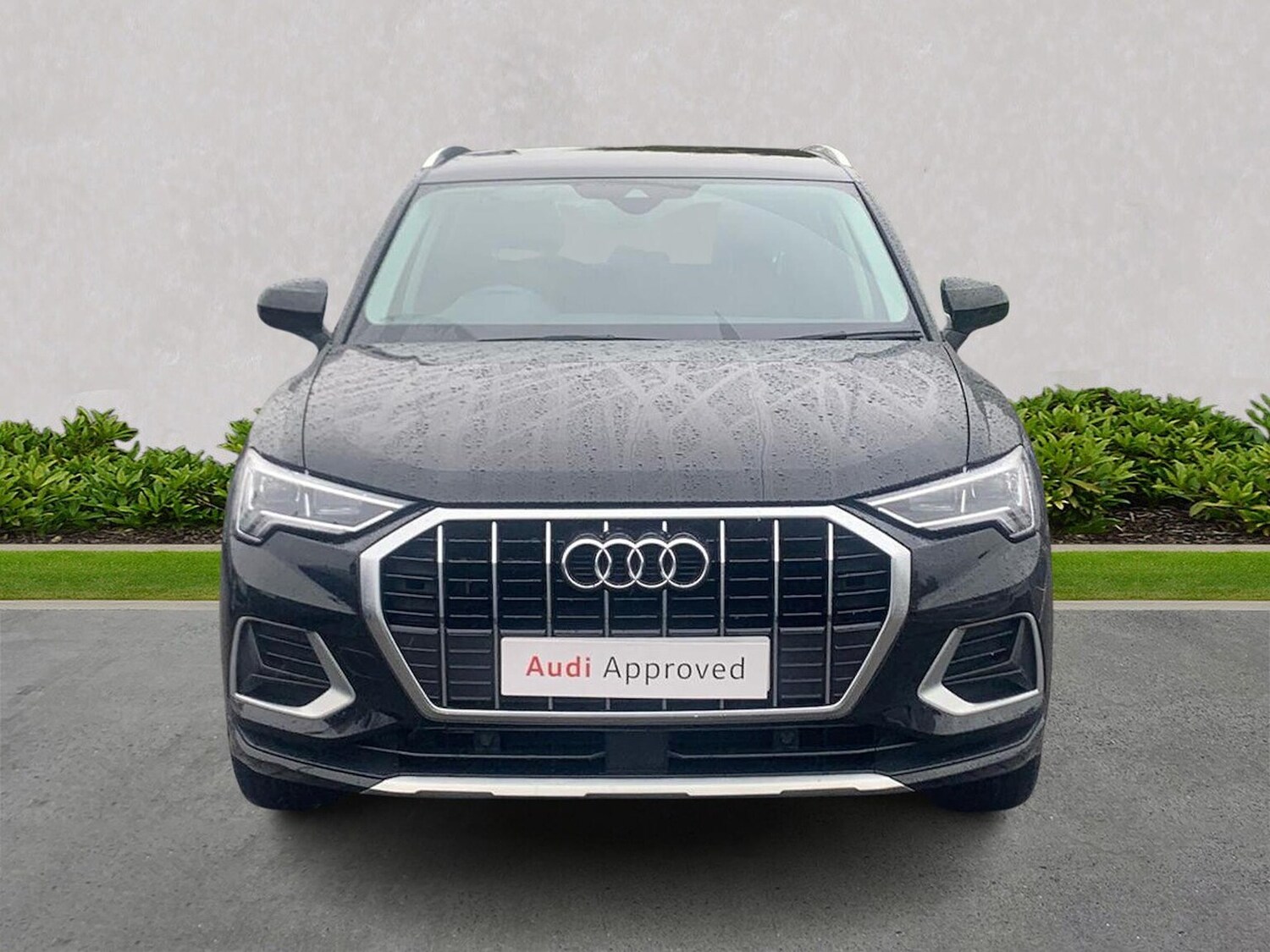 Used Audi Q3 2021 for sale - 76149619: Photo 5