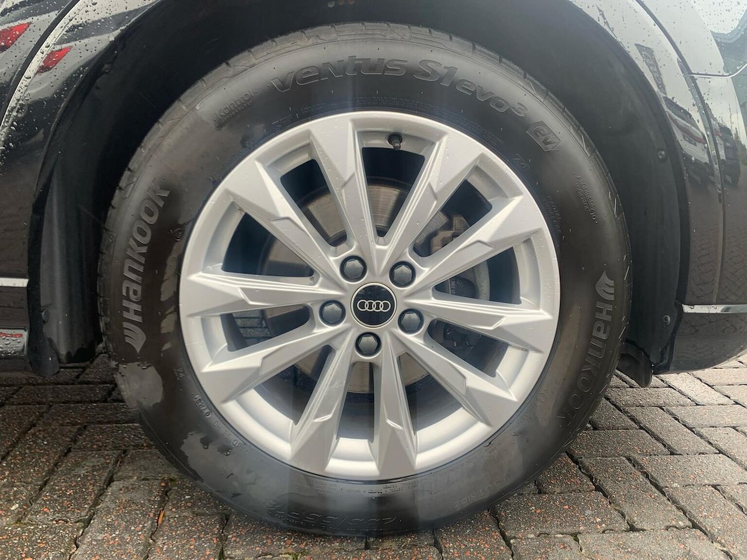 Used Audi Q3 2021 for sale - 76149619: Photo 6