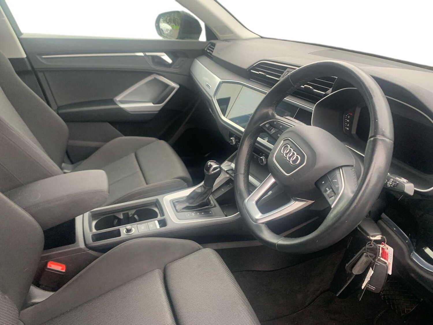 Used Audi Q3 2021 for sale - 76149619: Photo 7