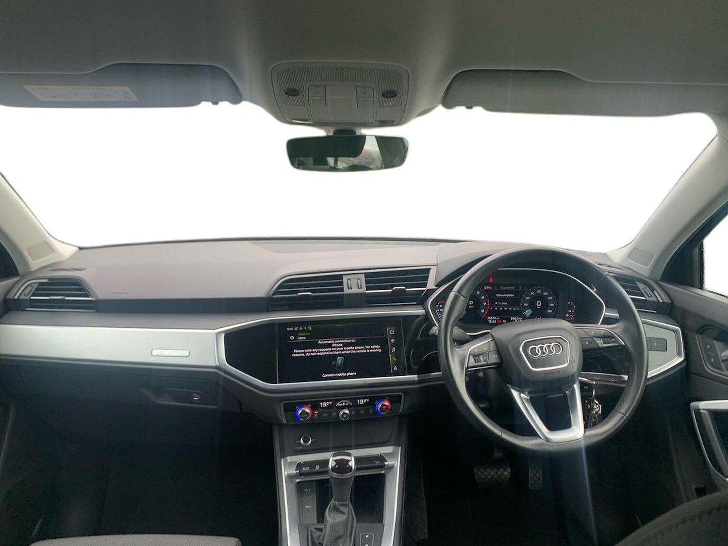 Used Audi Q3 2021 for sale - 76149619: Photo 8