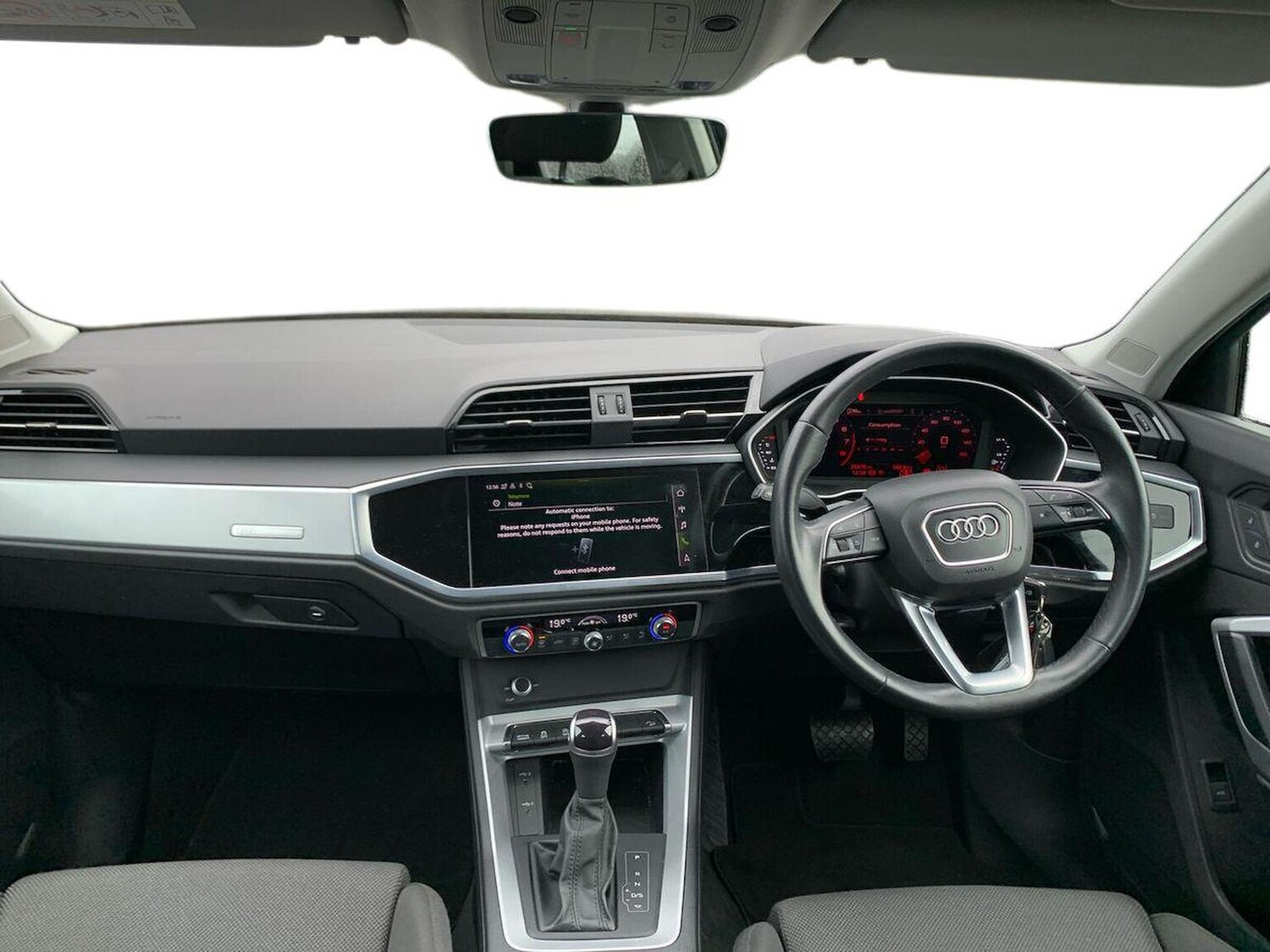 Used Audi Q3 2021 for sale - 76149619: Photo 9