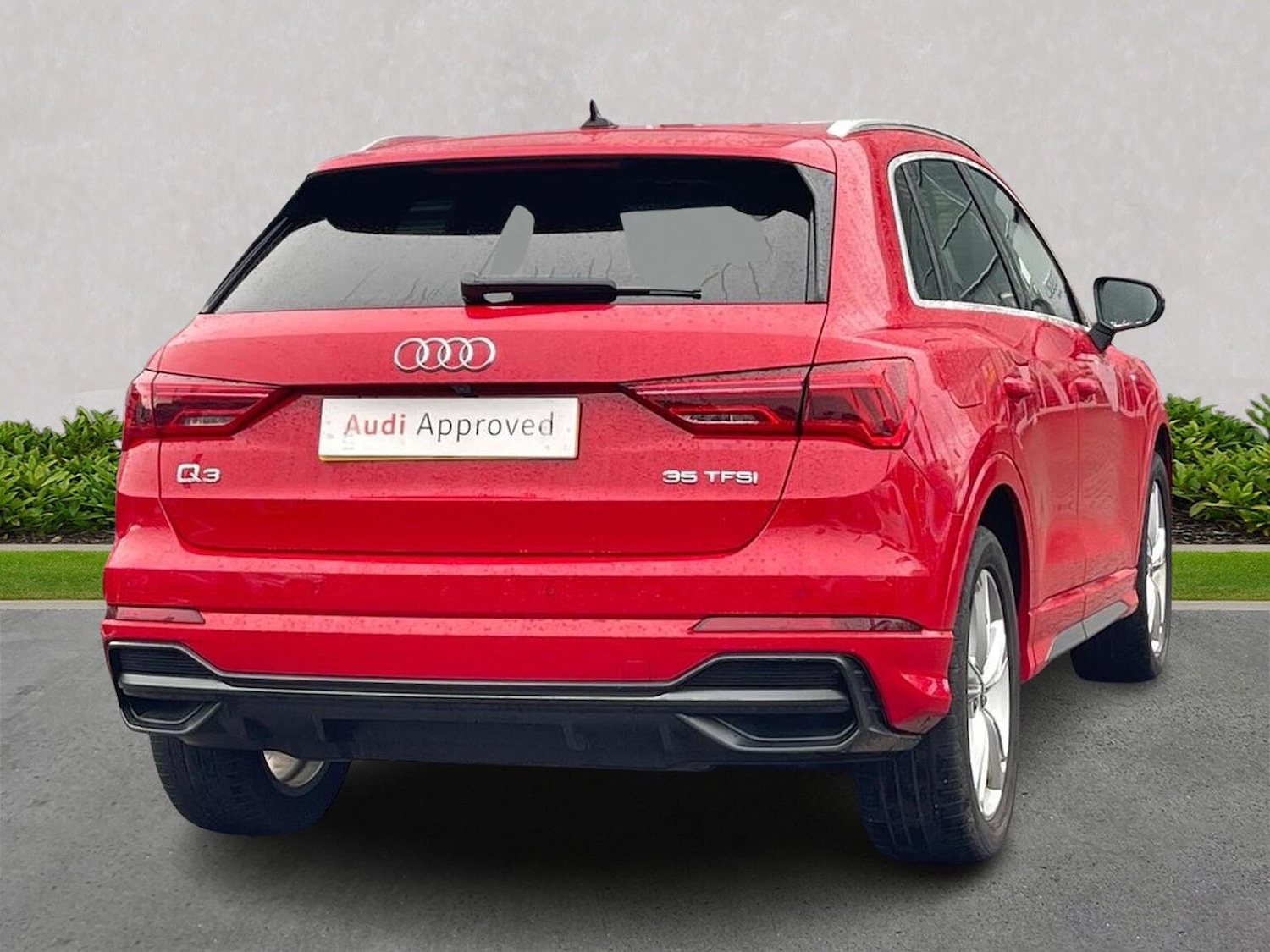 Used Audi Q3 2022 for sale - 76741137: Photo 18