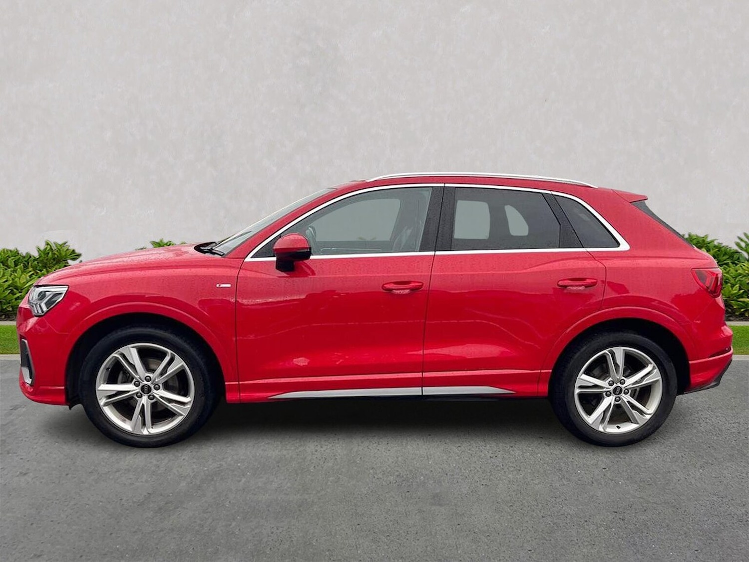Used Audi Q3 2022 for sale - 76741137: Photo 19