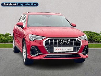Audi - Q3