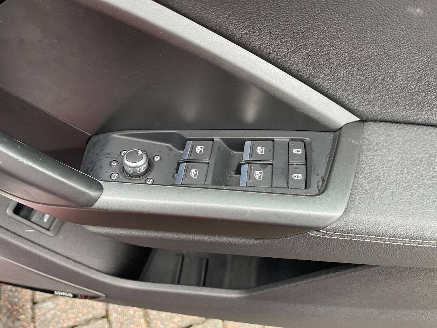 Used Audi Q3 2022 for sale - 76741137: Photo 21