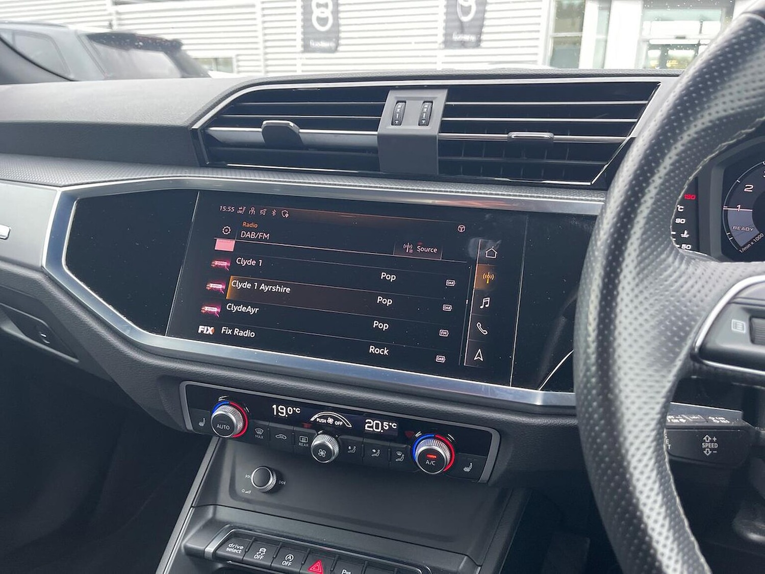 Used Audi Q3 2022 for sale - 76741137: Photo 22