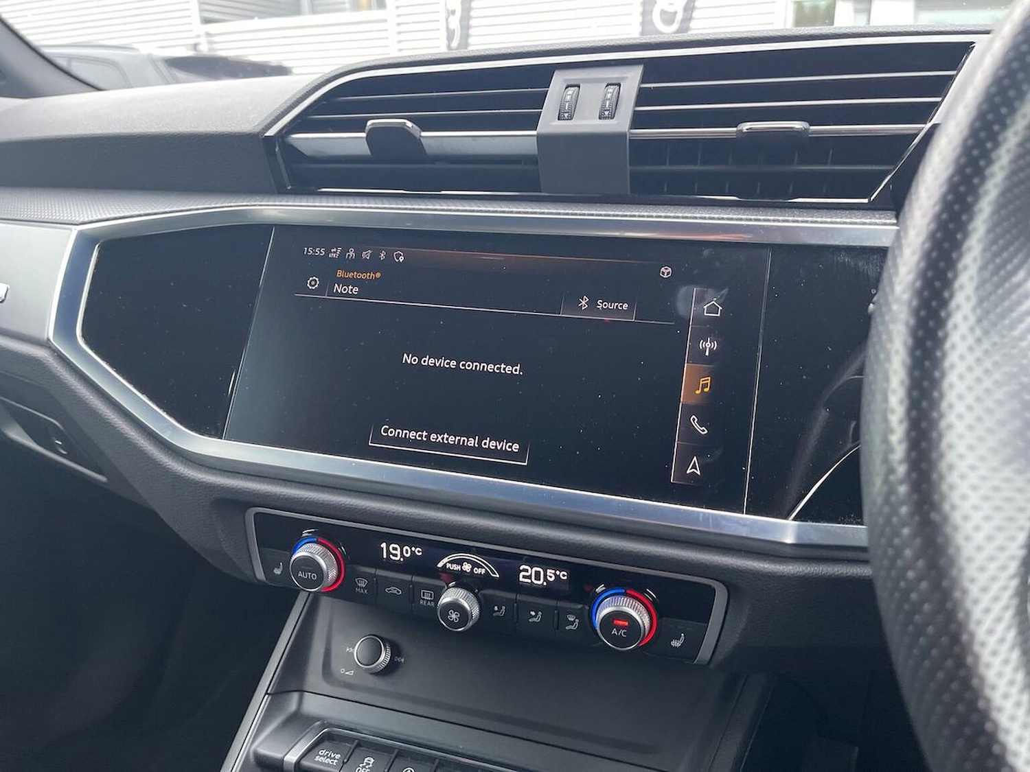 Used Audi Q3 2022 for sale - 76741137: Photo 25