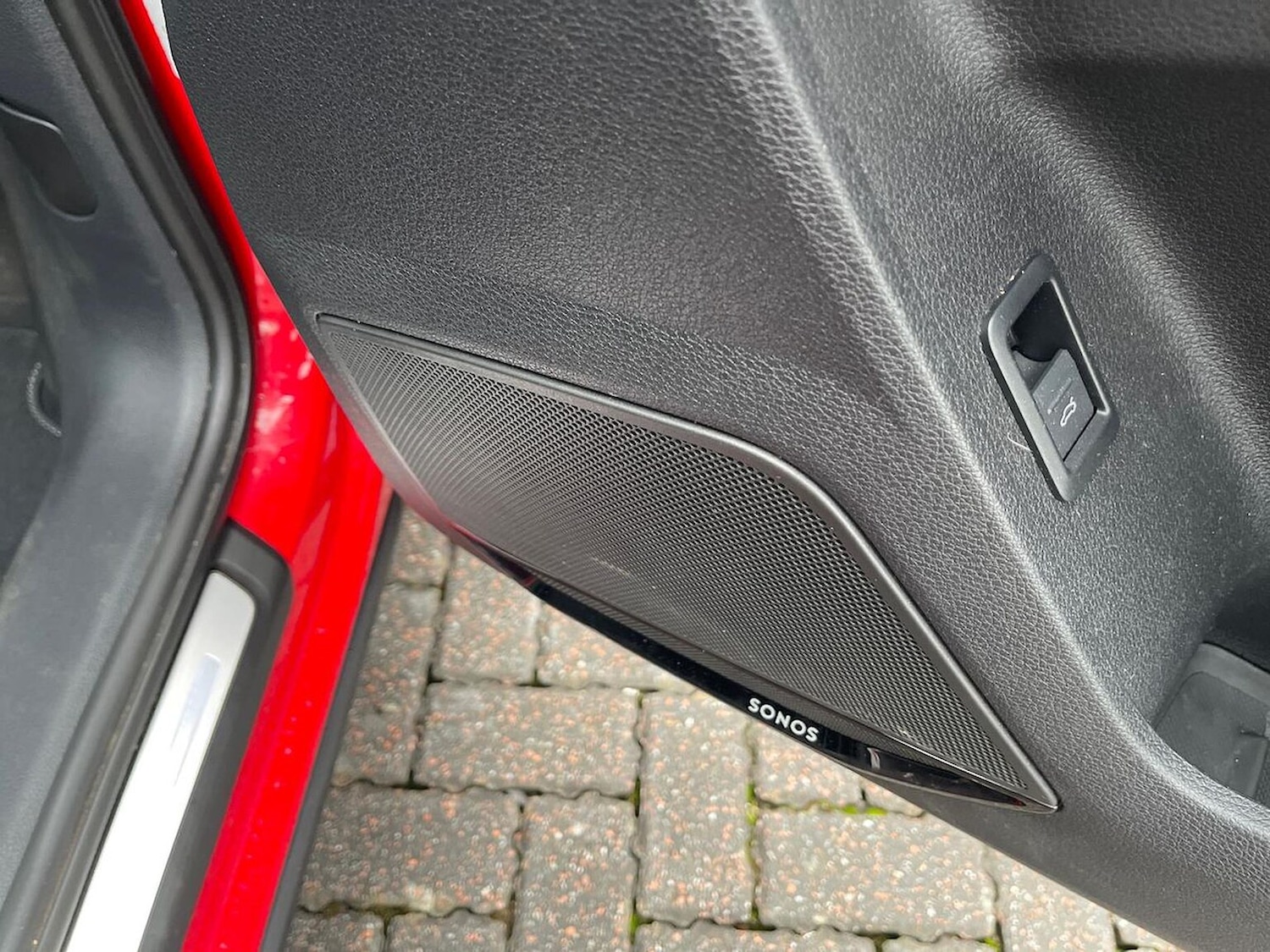 Used Audi Q3 2022 for sale - 76741137: Photo 31