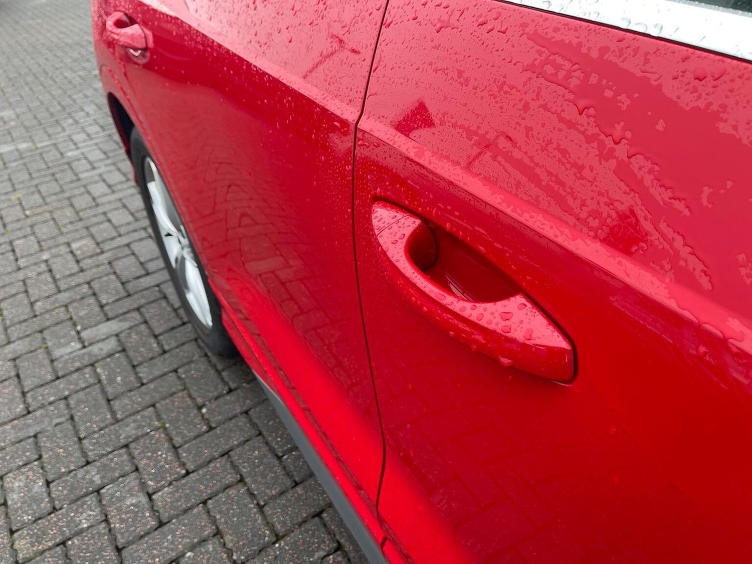 Used Audi Q3 2022 for sale - 76741137: Photo 37