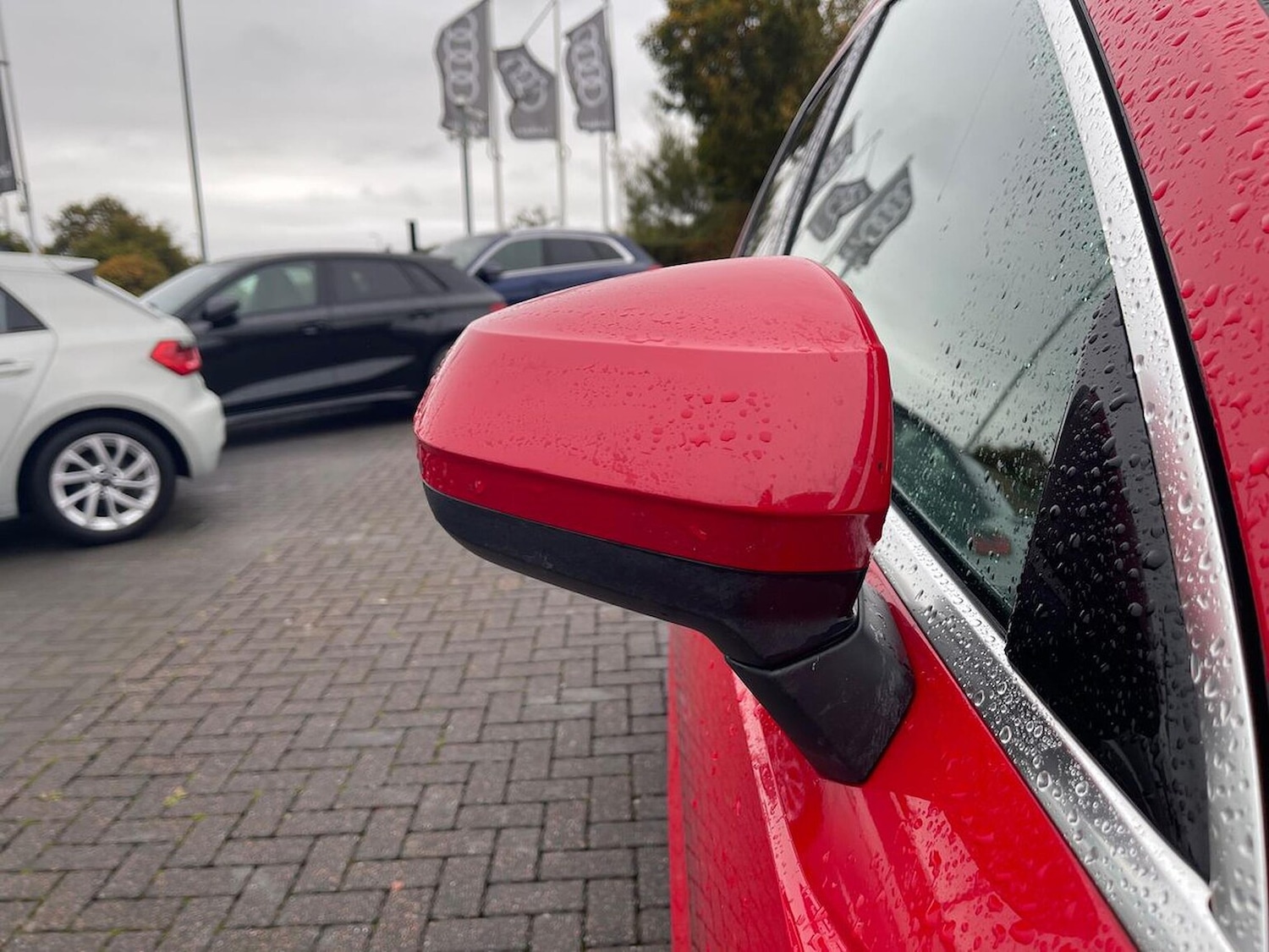 Used Audi Q3 2022 for sale - 76741137: Photo 38