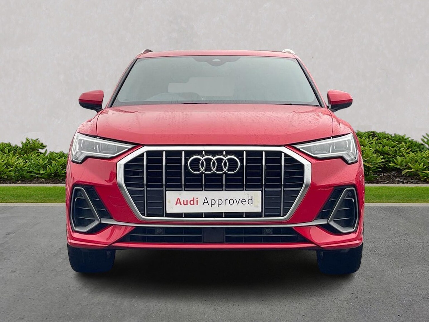 Used Audi Q3 2022 for sale - 76741137: Photo 5