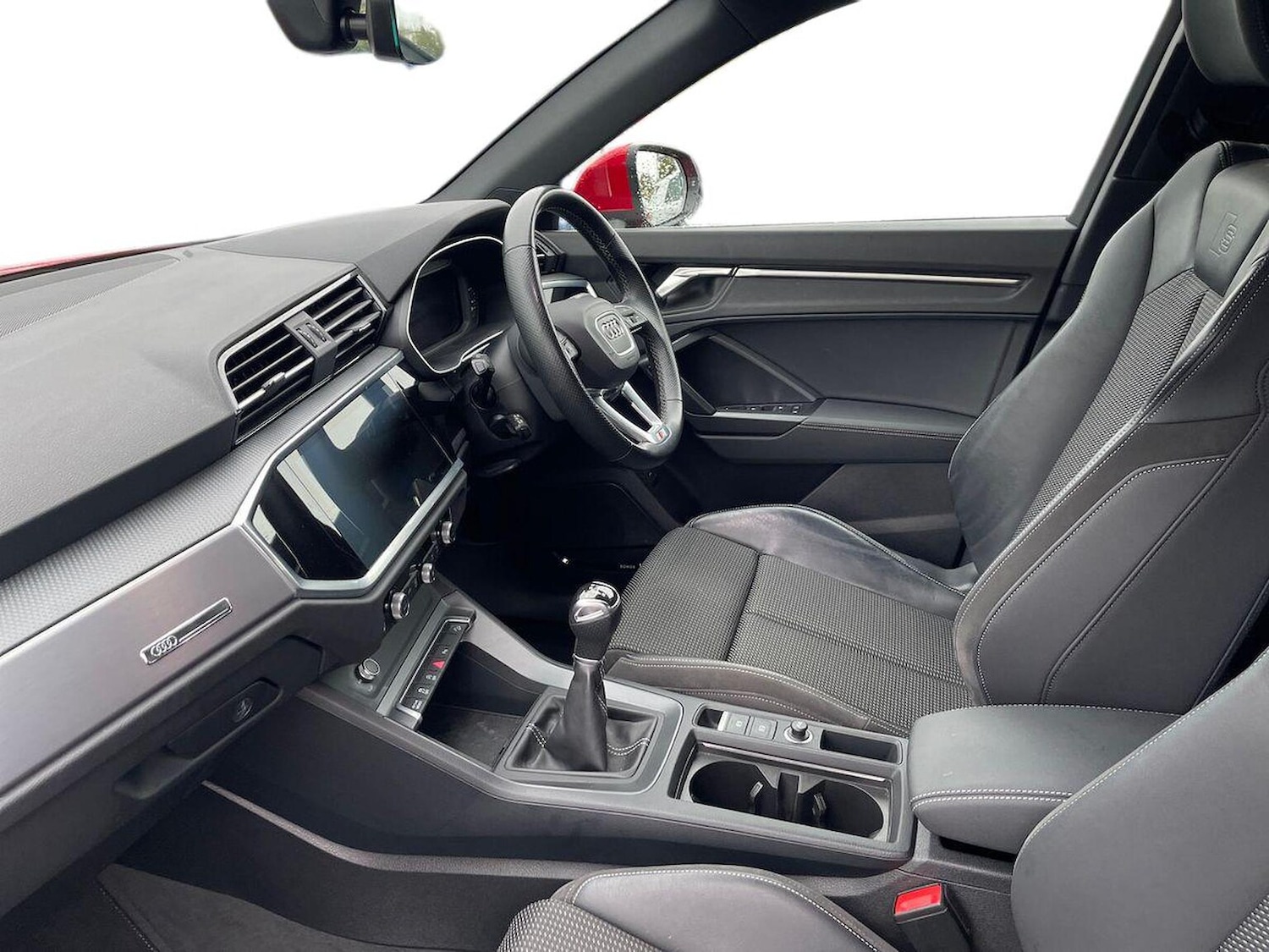 Used Audi Q3 2022 for sale - 76741137: Photo 7