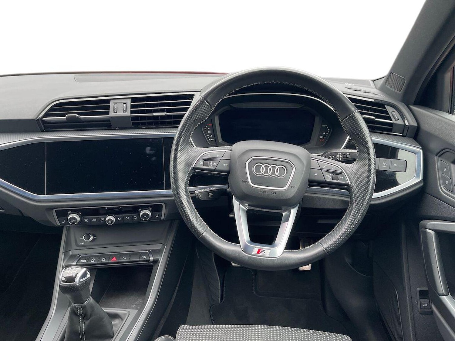 Used Audi Q3 2022 for sale - 76741137: Photo 9