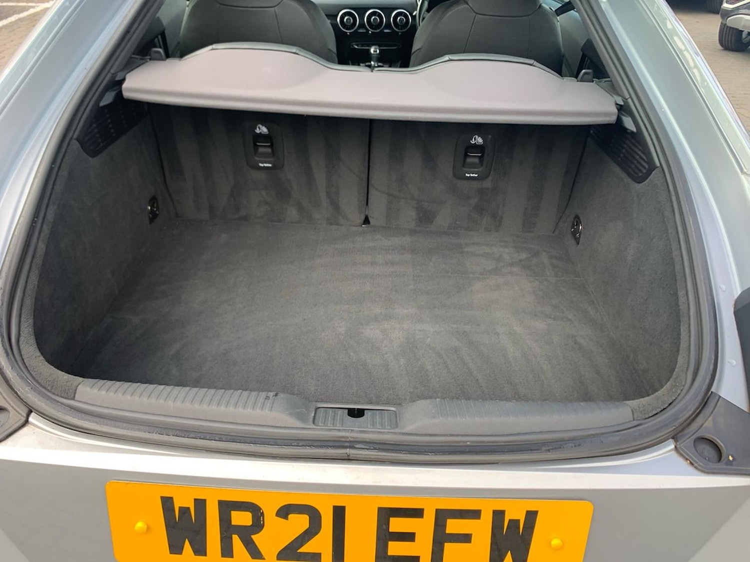 Vehicle 17