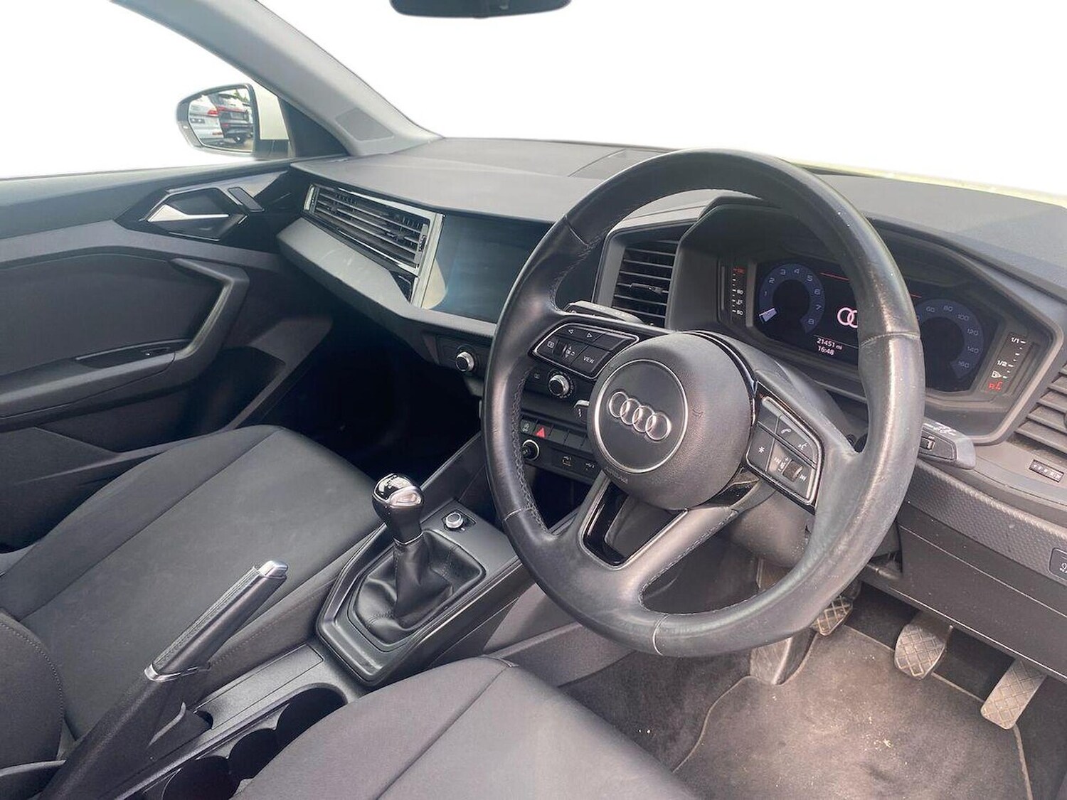 Vehicle 15