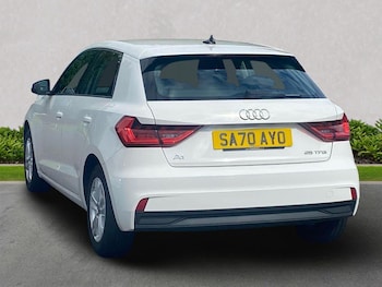 Used Audi A1 2020 for sale - 75436314: Photo