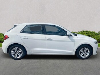 Used Audi A1 2020 for sale - 75436314: Photo