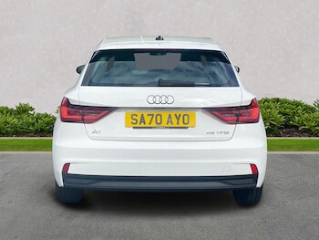 Used Audi A1 2020 for sale - 75436314: Photo