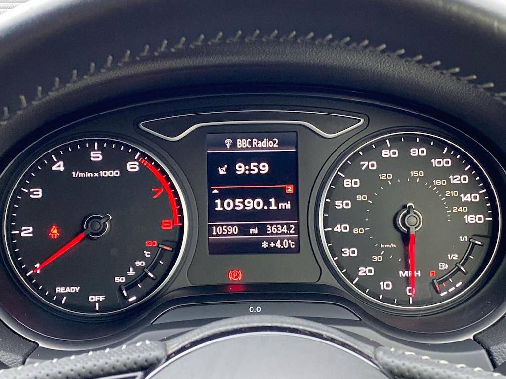 Used Audi A3 2018 for sale - 77973947: Photo 10