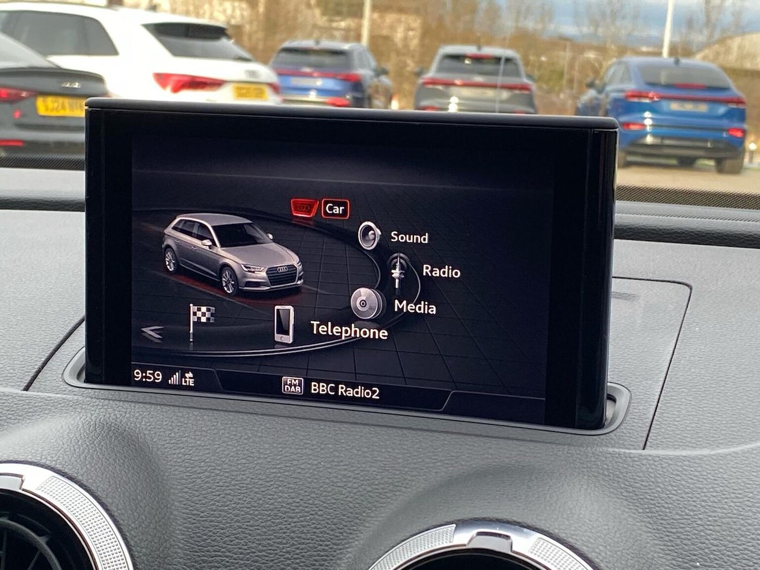 Used Audi A3 2018 for sale - 77973947: Photo 11