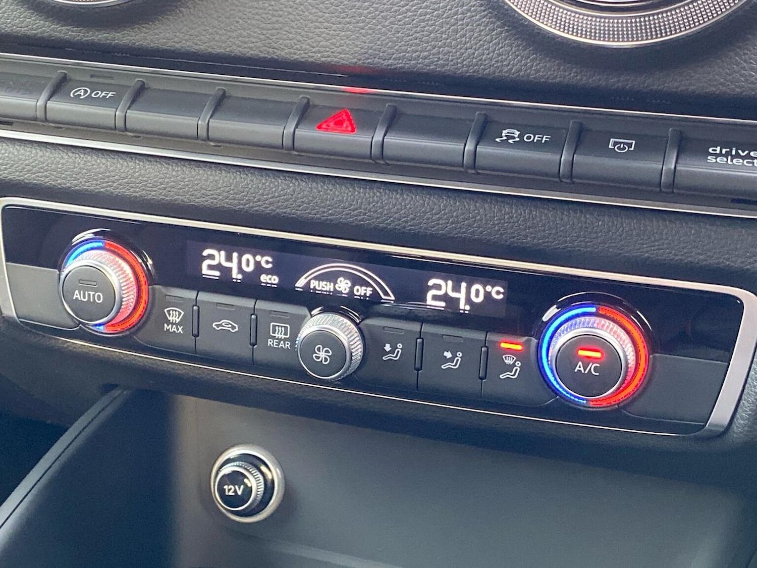 Used Audi A3 2018 for sale - 77973947: Photo 12