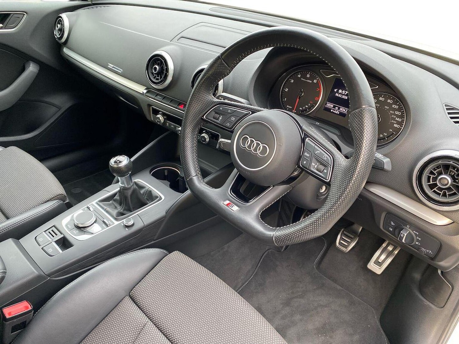 Used Audi A3 2018 for sale - 77973947: Photo 15